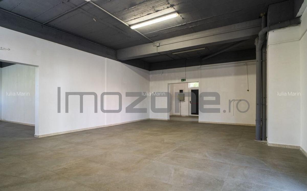 Spatiu Comercial | Militari-Uverturii-Apusului | 280mp + ... - 17
