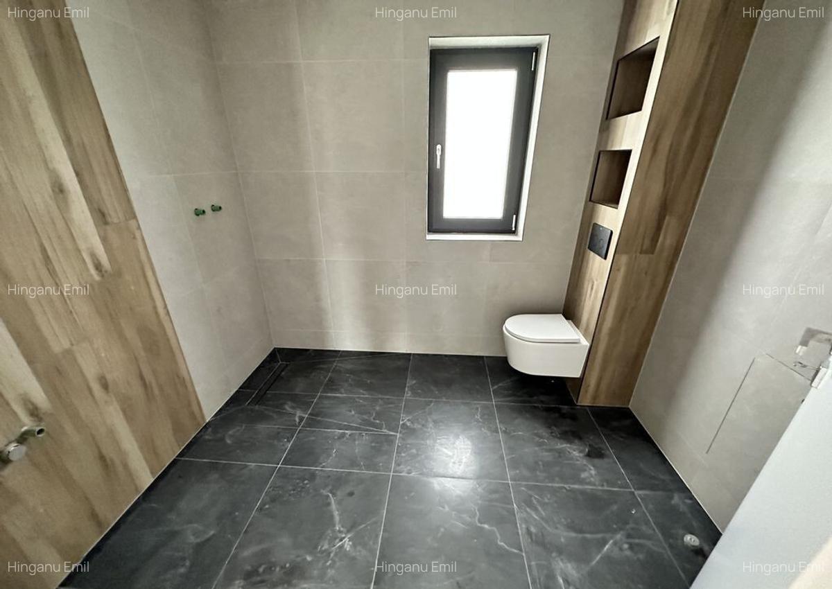 Ultima unitate Duplex Ghimbav - finalizata - 350mp teren - 1