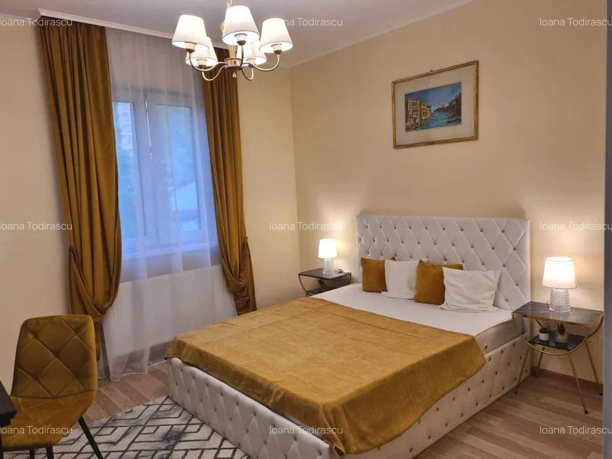 Apartament 3 camere | Centrala proprie | Parcare | Dorobanti-Primaverii - 1