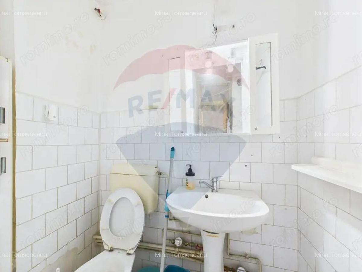 Apartament cu 3 camere spatios in zona Ghencea - 6