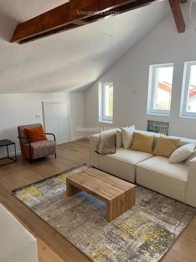 Vila de vânzare Pipera - American Village - 17