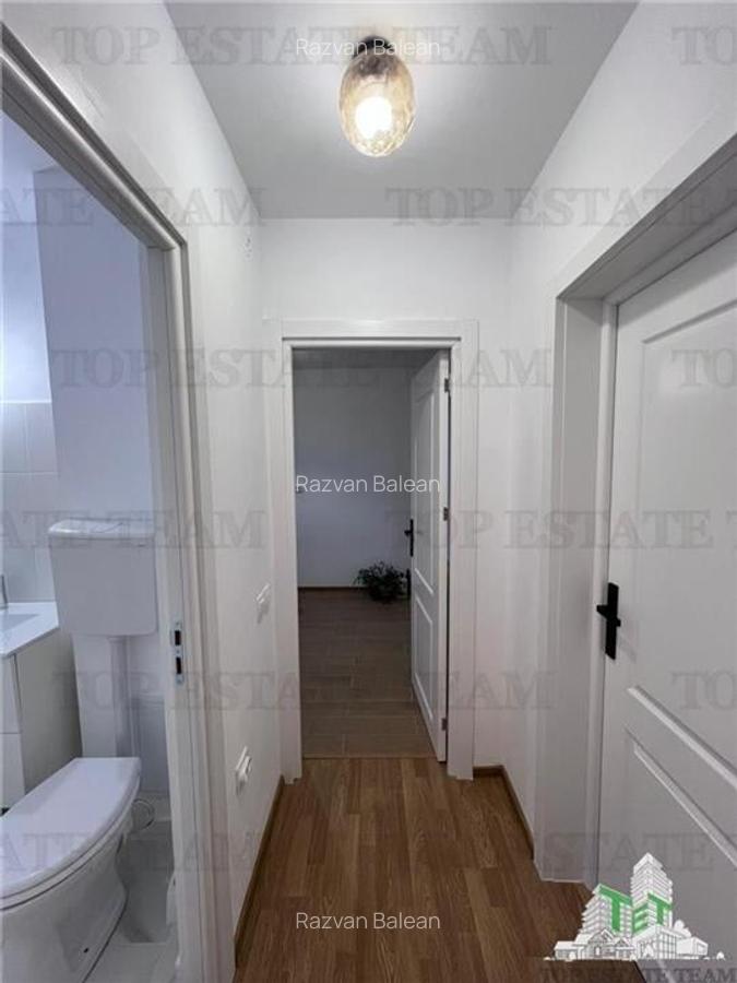 Apartament 2 camere renovat  complet, modern etajul 2/10 langa Plaza Mall Dr. Ta - 14