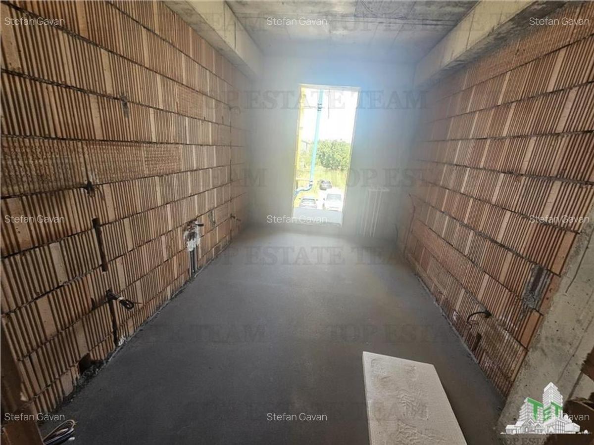 Apartament 3 camere 86mp bloc nou Prelungirea Ghencea - 9