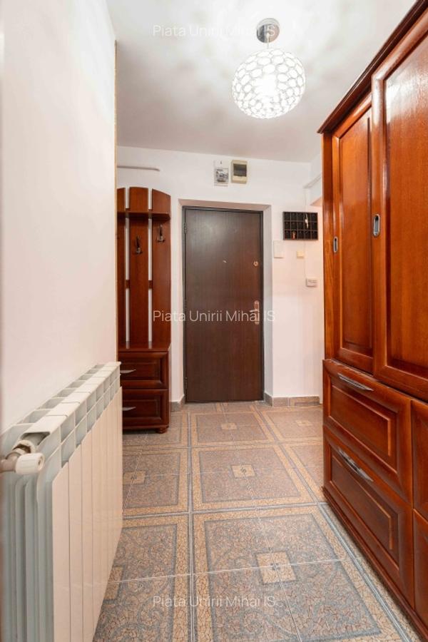 Apartament cu 2 camere decomandat, mobilat în Centru Civic - 14