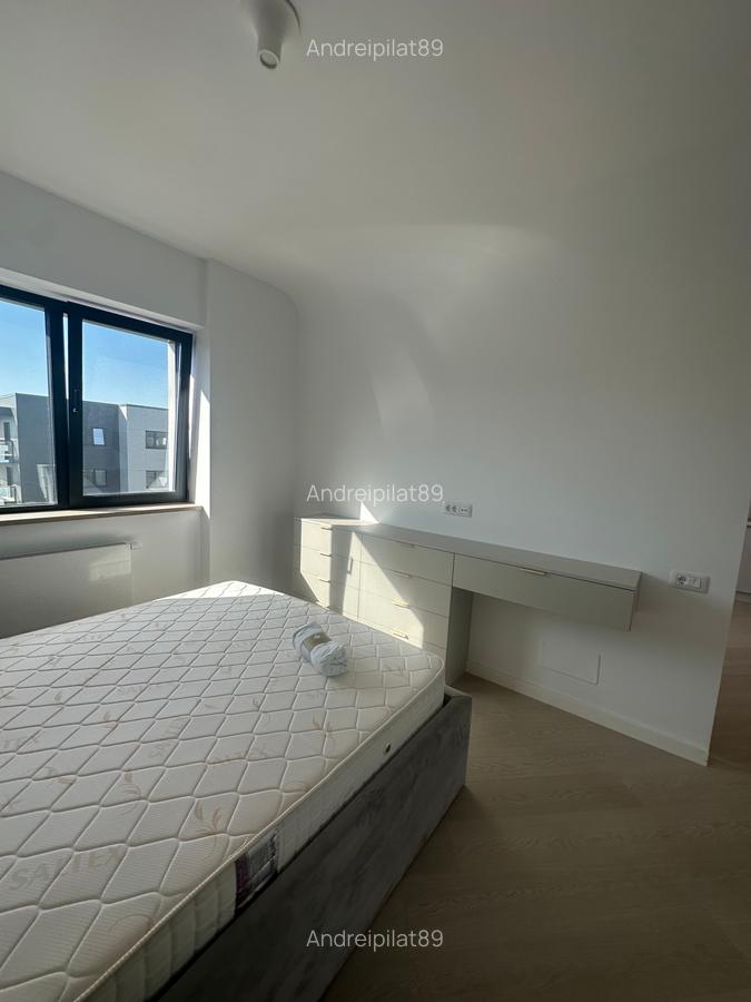 Apartament în Cortina North,mobilat și utilat complet - 12