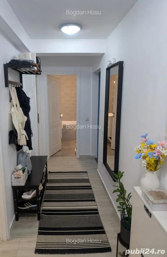 Vand apartament 3 camere - 4