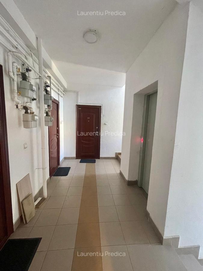 Apartament 2 camere, Doamna Ghica,+loc de parcare - 16