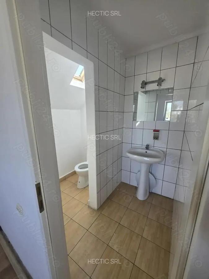 Spatiu birou de inchiriat- zona centrala (Universitate) - 2