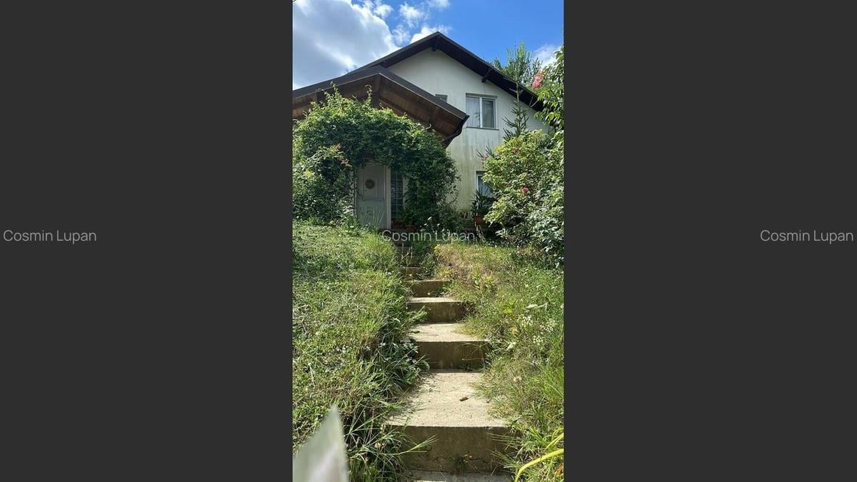 Casa Baicoi 95 mp Sc, 2578 mp teren - 6