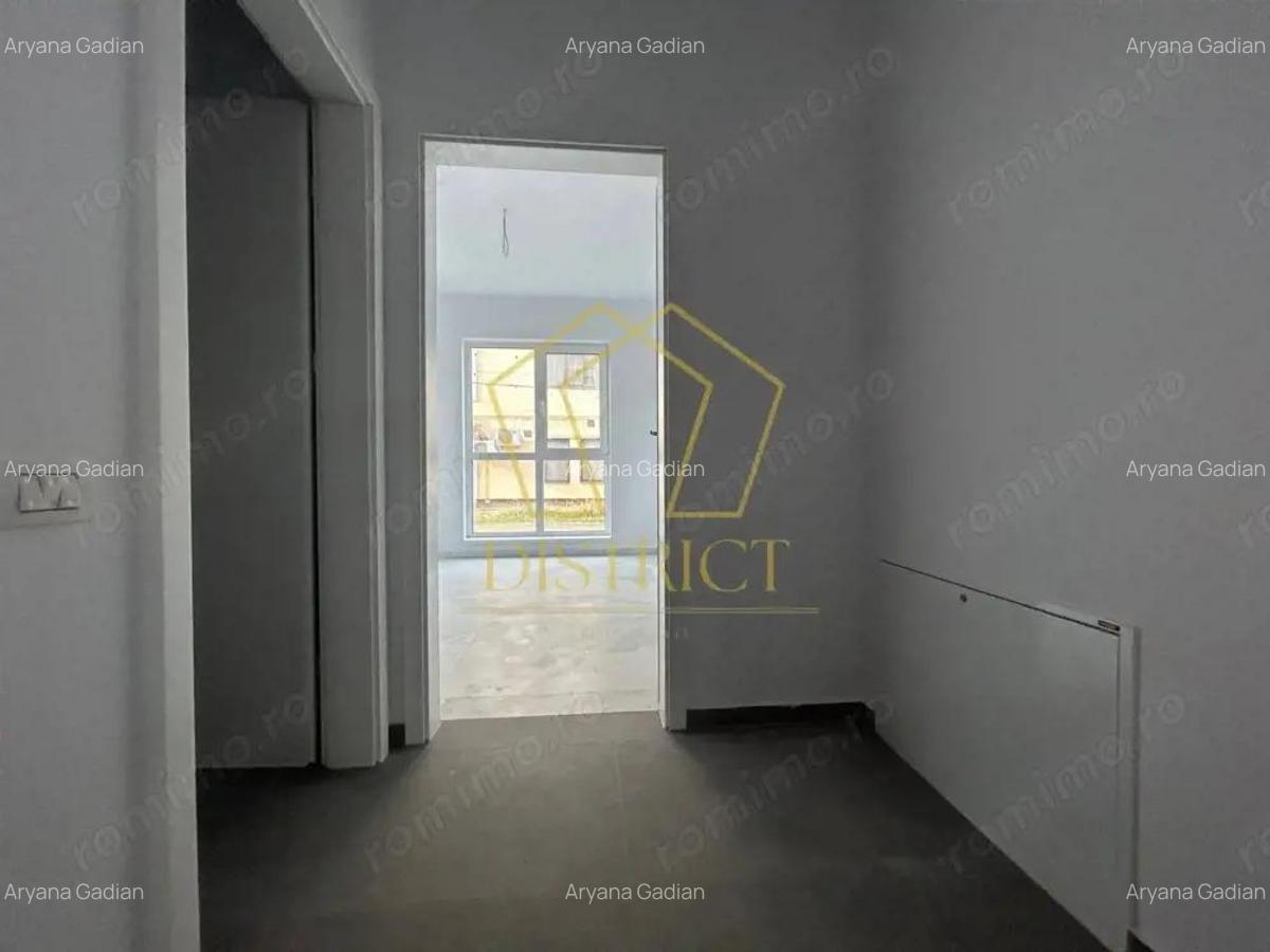 Apartament nou cu 3 camere si gradina | Braytim - 6