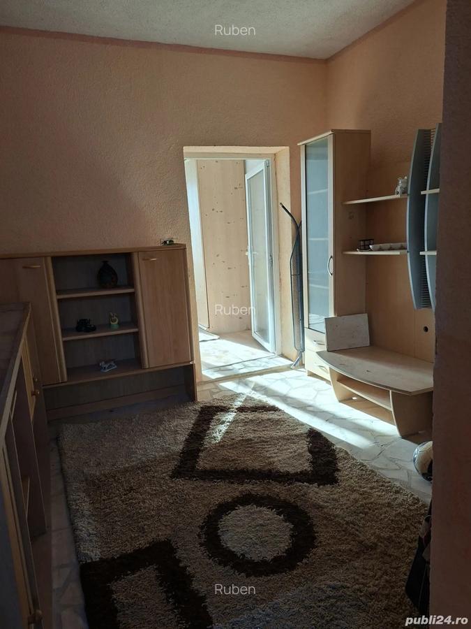 Casa de vanzare sau la schimb cu casa in reintra casa este in maureni - 6