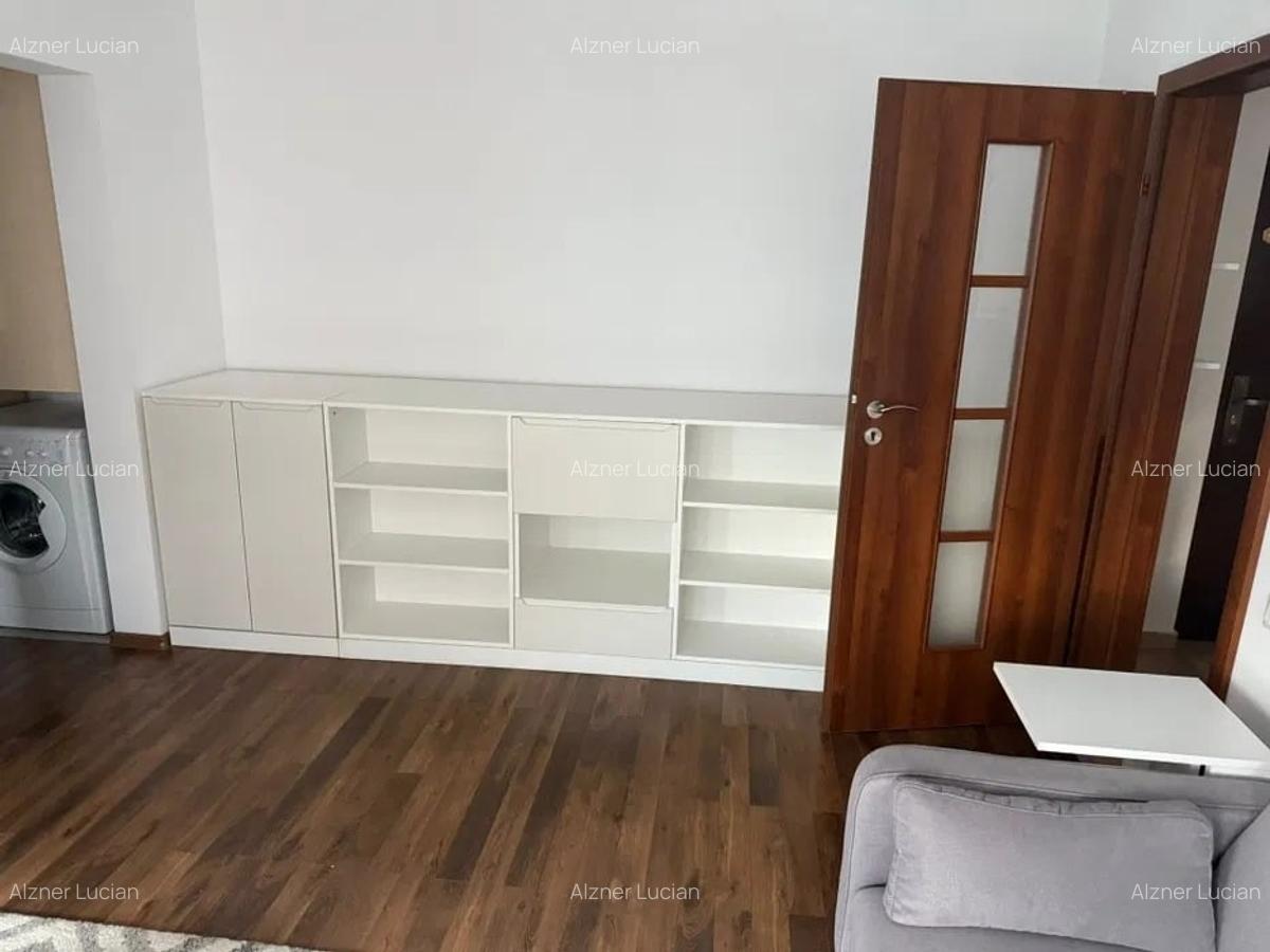Apartament 2 camere renovat complet, etaj 7, Aleea Trestiana - 3