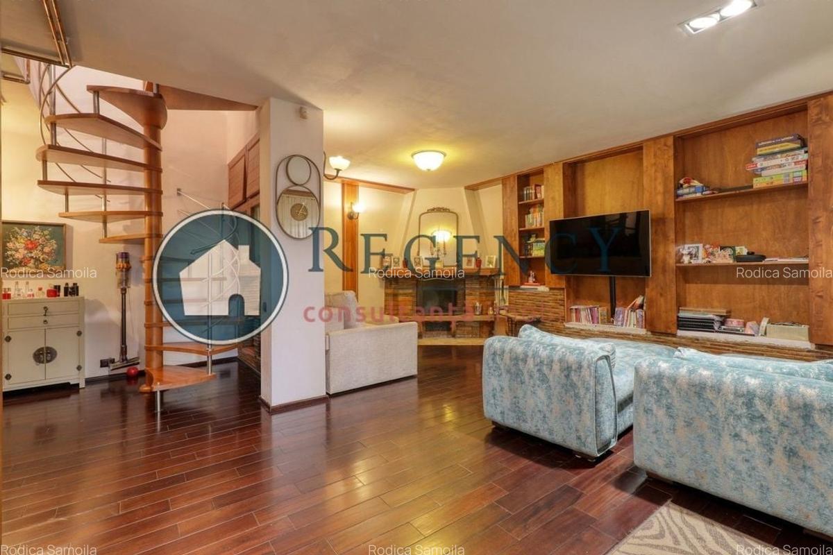 Camin cald si primitor va asteapta sa va scrieti propria poveste! - 4