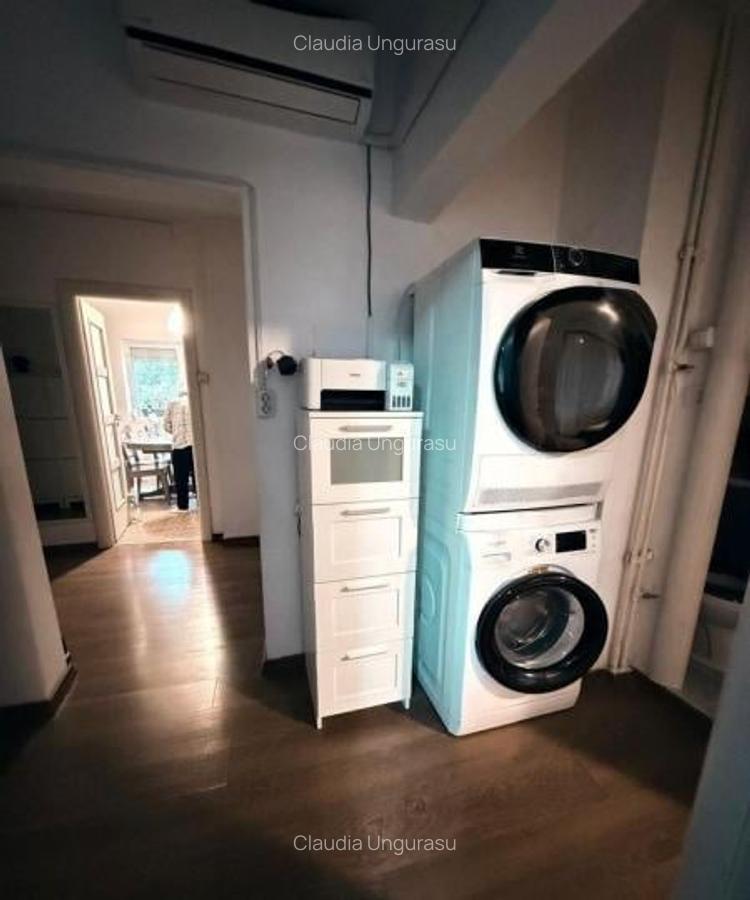 Apartament 3 camere, decomandat, Nerva Traian - 6