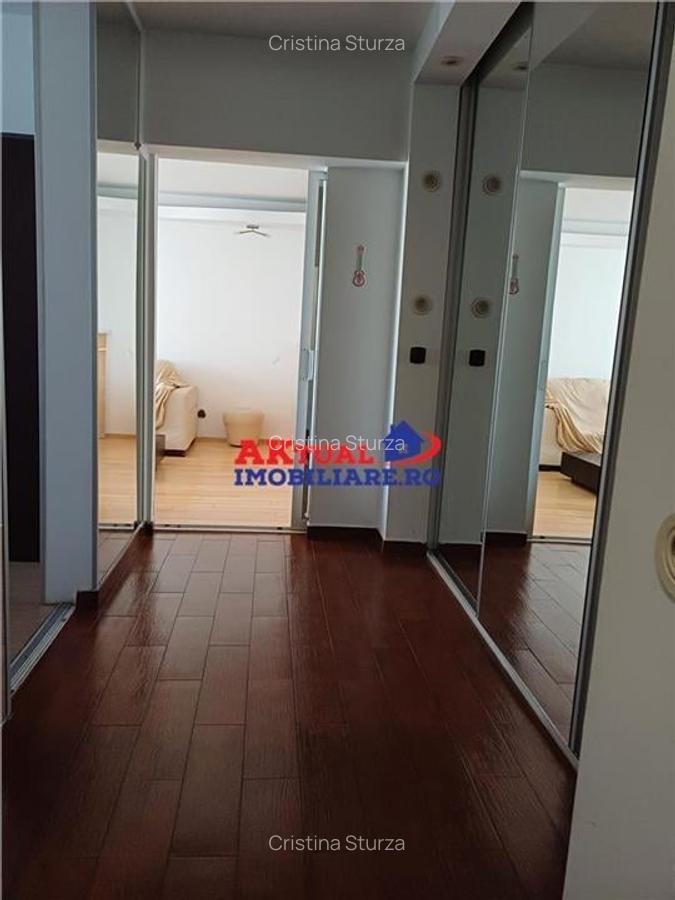 Vanzare Ap.2cam-55mp,et.8/8,Calea Dorobanti colt cu Str.Madrid - 14