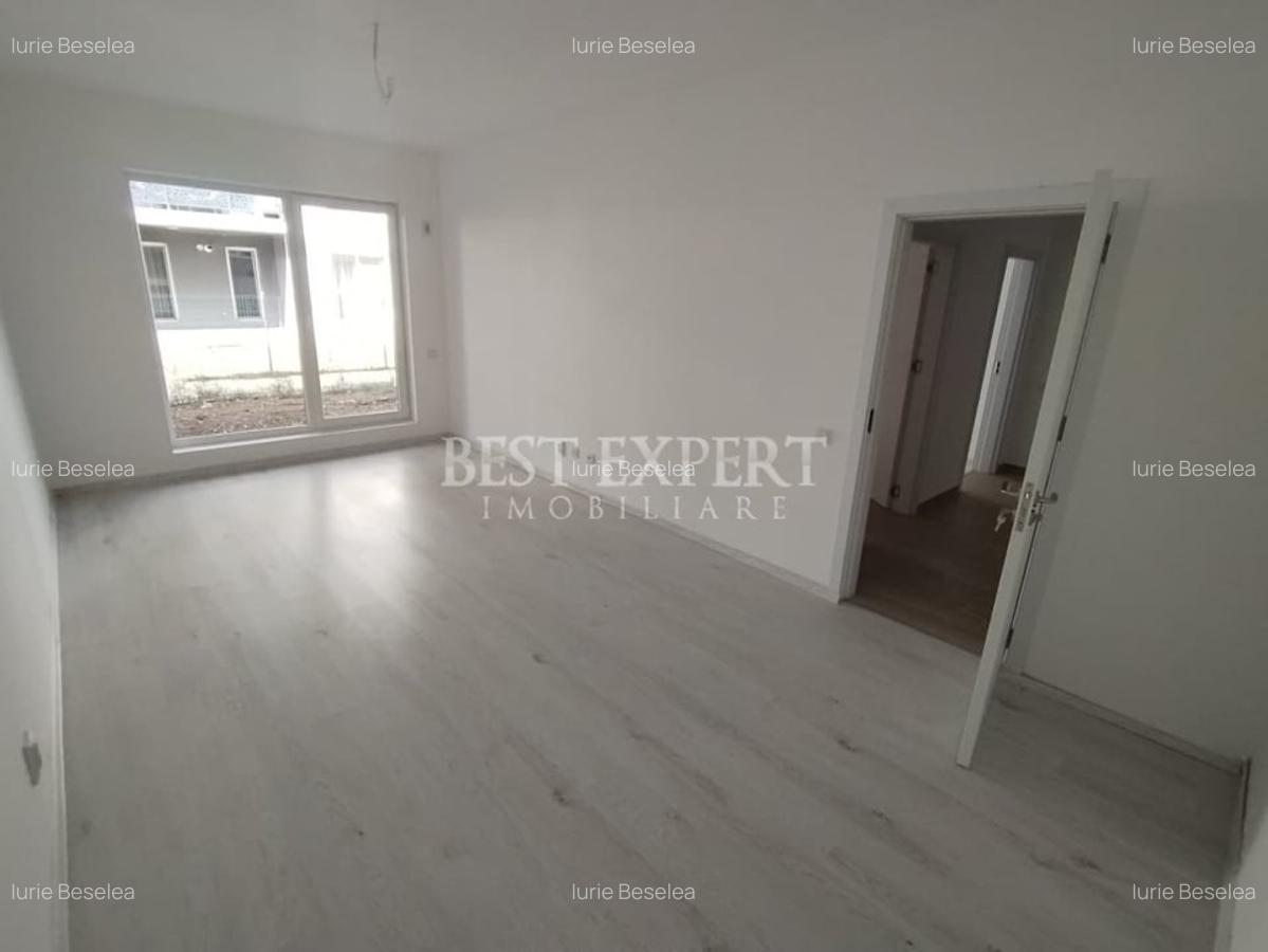 2 Camere 58 mp +Gradina 44 mp-Nemobilat - 1