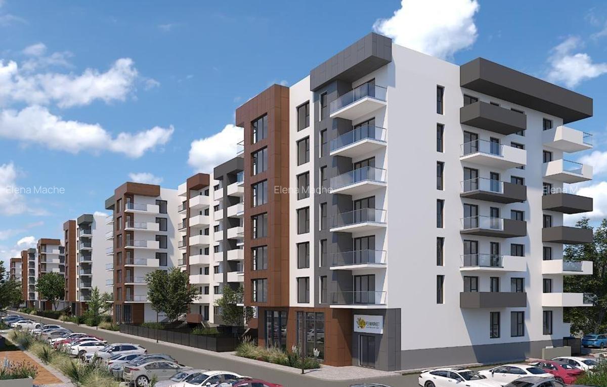 M BERCENI-GARSONIERA IDEALA PENTRU INVESTITIE-37 mp - 6