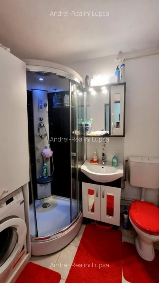 2 Camere | Decomandat | Balcon + Parcare | Delfinului | STB - 6