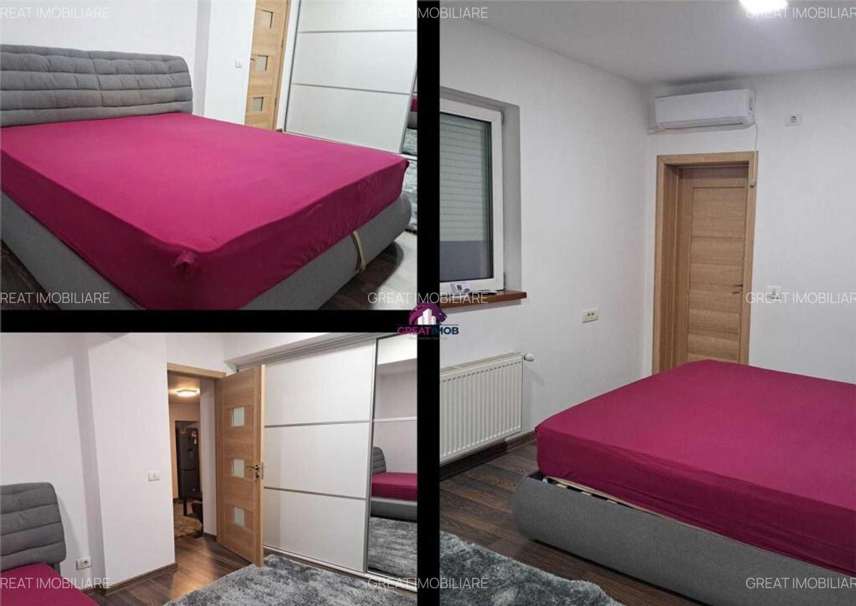 Apartament generos de inchiriat cu 3 camere Stefan ce... - 11