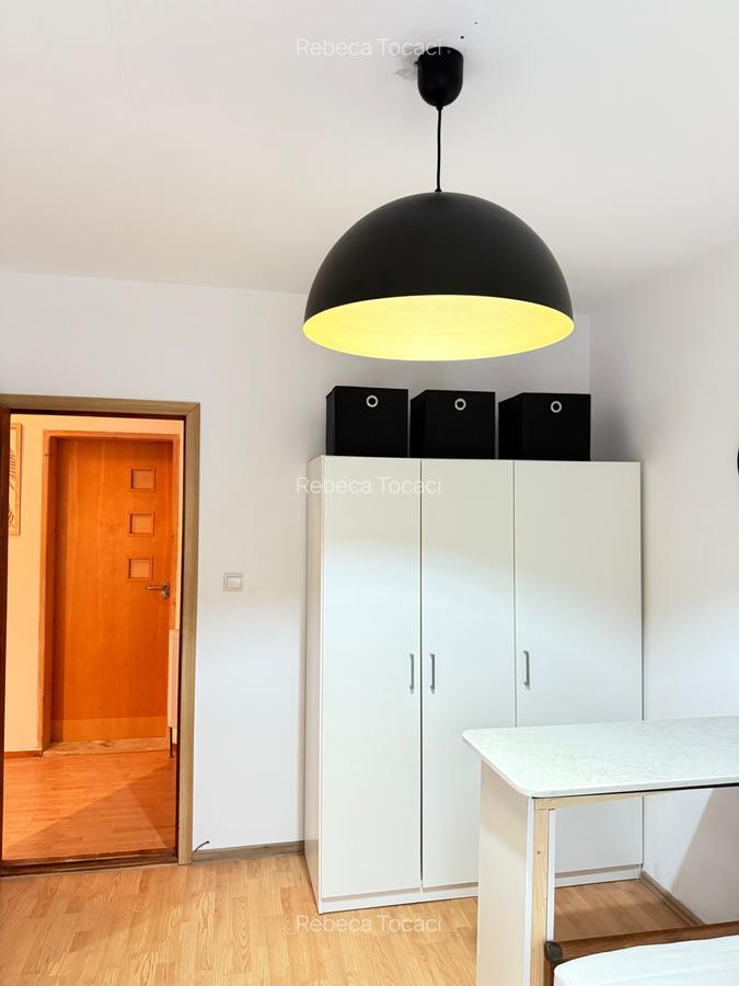 Apartament modern cu 2 camere- de inchiriat-Dumbravita - 5