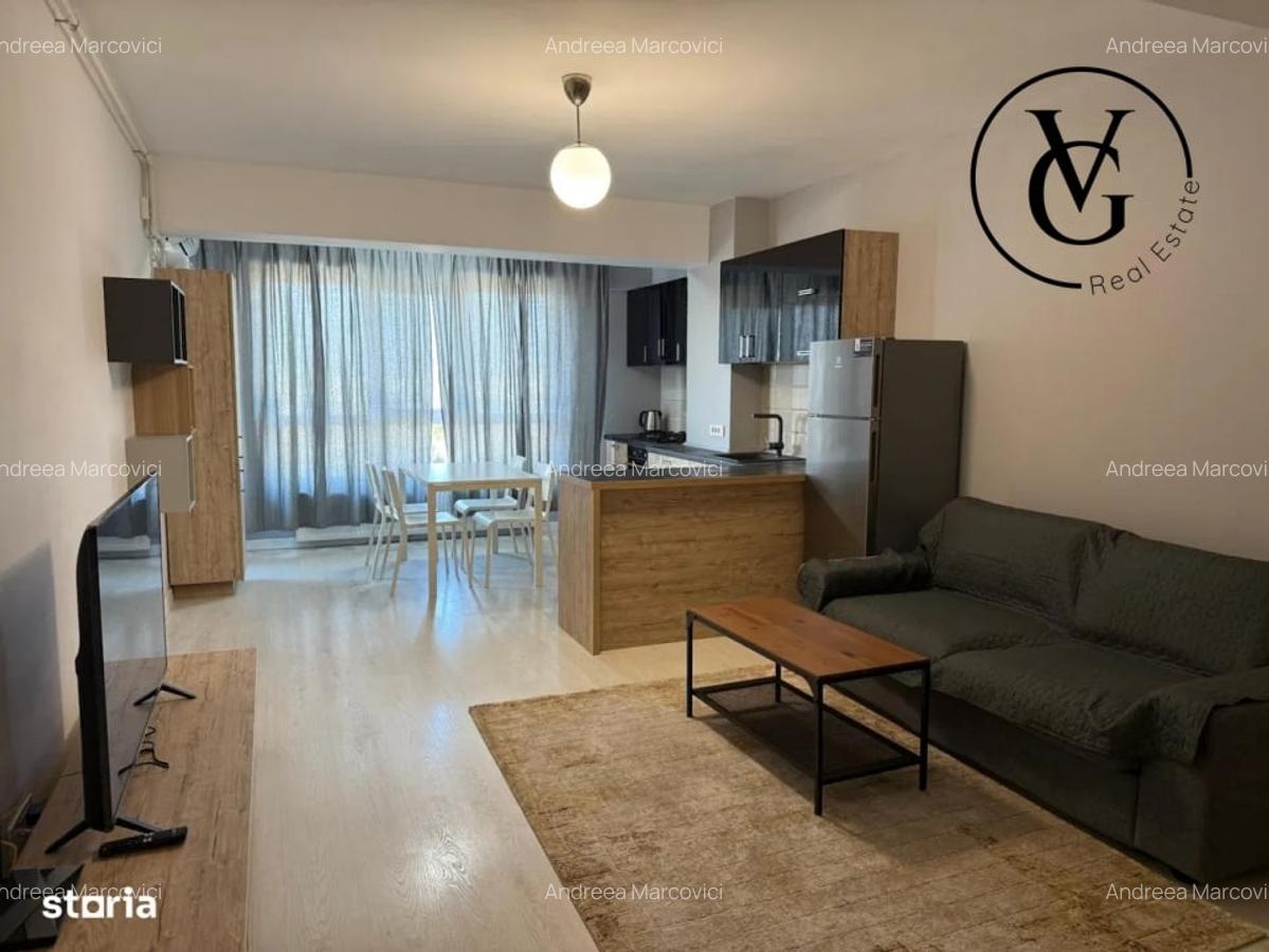 Apartament 2 camere -Gran Via Marina - Pet friendly - 2