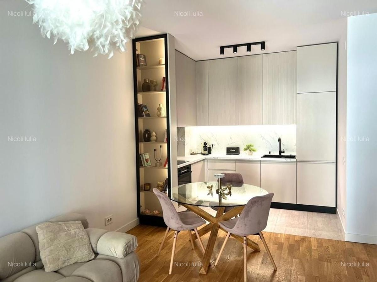Inchiriere apartament tip studio dublu - Avalon Estate | Comision 0 - 3