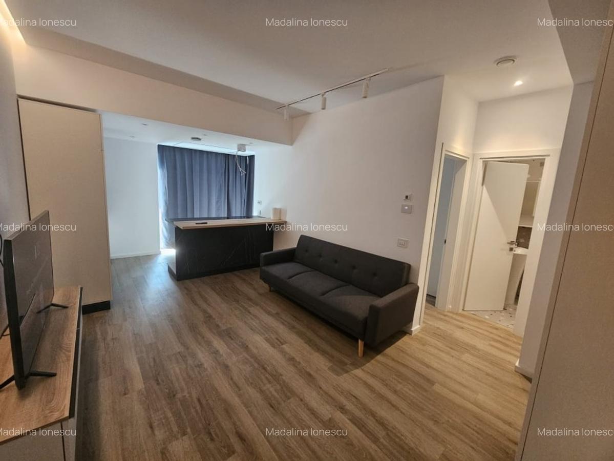 Apartament 2 camere de inchiriat - Mobipark - 1