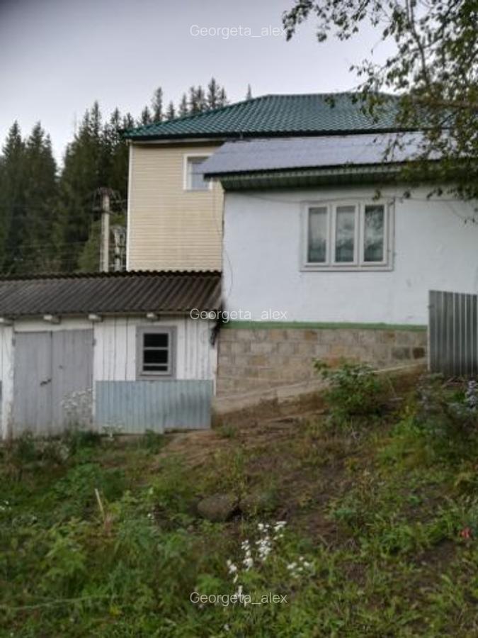 Casa Soveja - 1