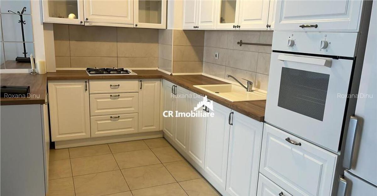 Apartament 2 Camere Ferdinand Bloc Nou - 2