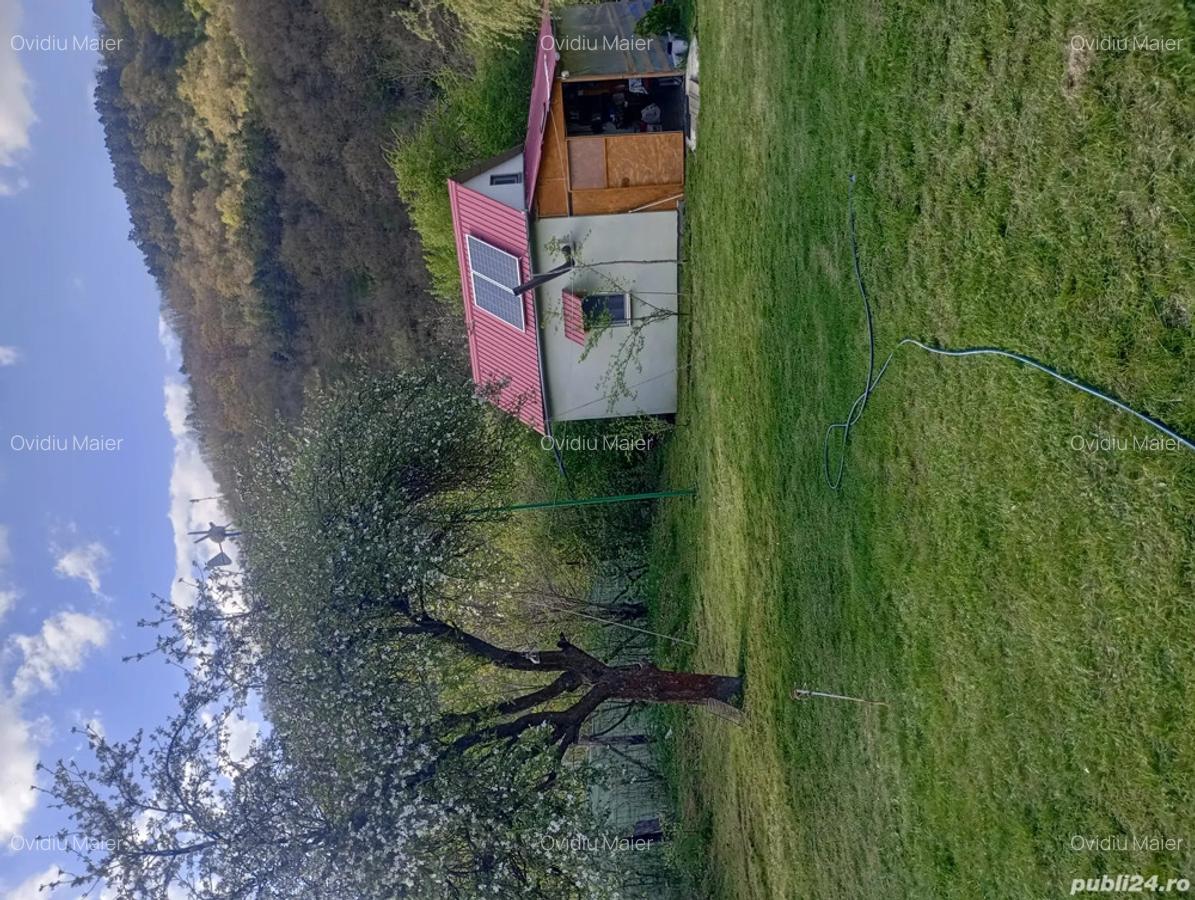 Cabana de vinzare - 4