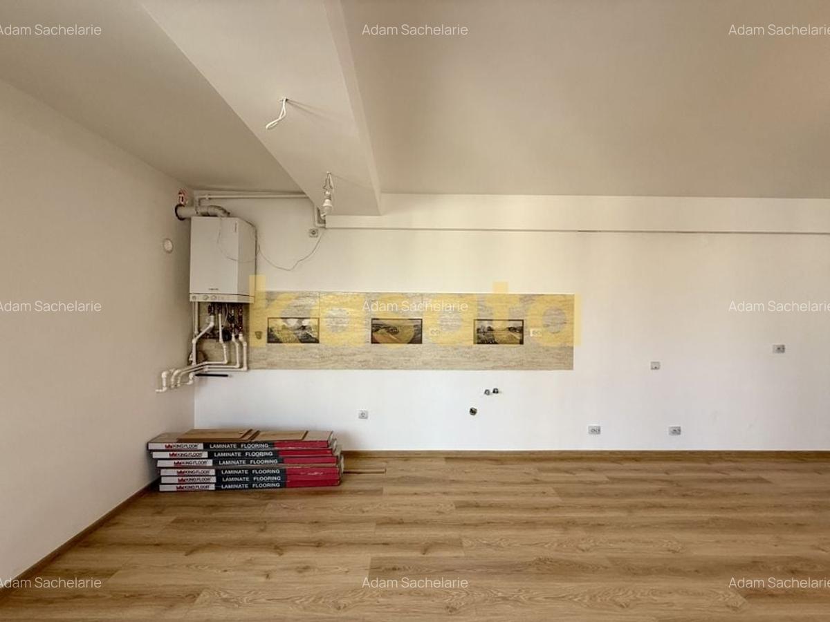 OPORTUNITATE | VITAN | 76.9 MPU | RENOVAT | LOC DE PARCARE - 3