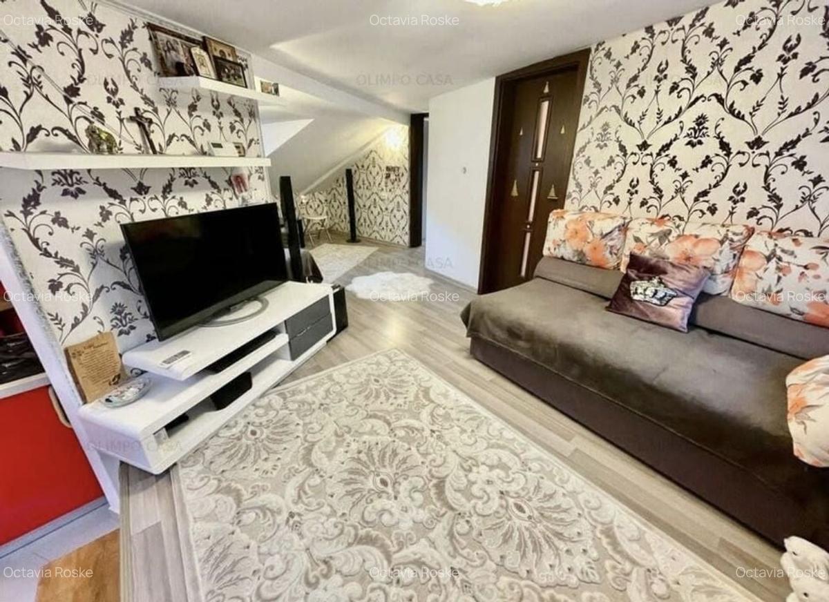 Apartament 3 camere, Unirii, 56 mp, renovat complet, FARA RISC SESIMIC, parcare - 6