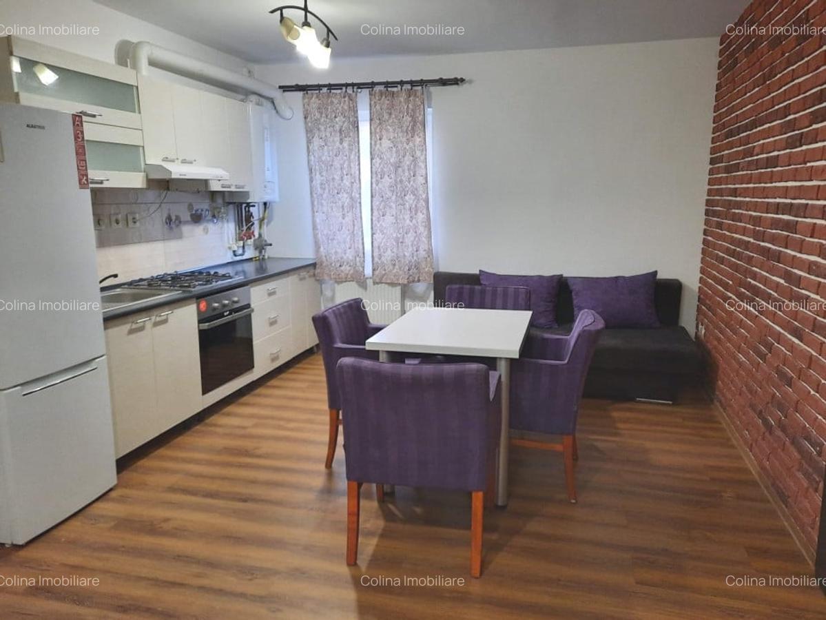 Vanzare apartament 2 camere zona Cetatii - 1