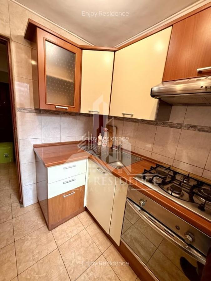 COMISION 0 | CENTRALA PROPRIE! 2 Camere la 5 minute de Metrou Pacii | REABILITAT - 6