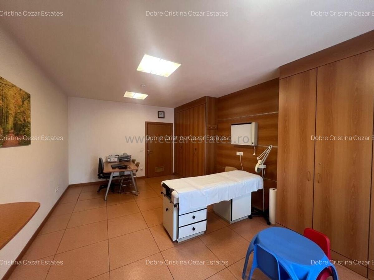 Spațiu comercial, 267 mp în Herăstrău - 15