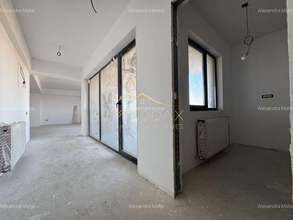 Apartament *2 camere* 106mp // Pipera - Voluntari - 9