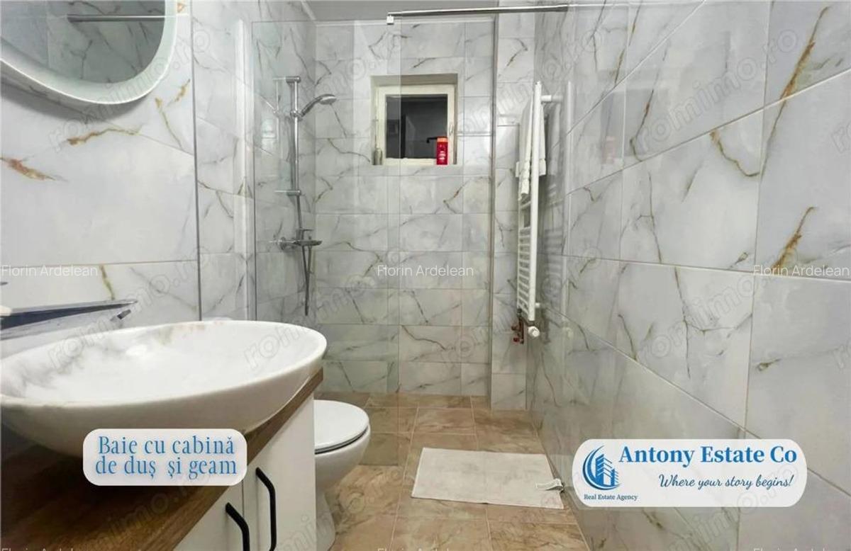 Apartament de inchiriat, 1 Camera, Cantemir, Oradea - 5