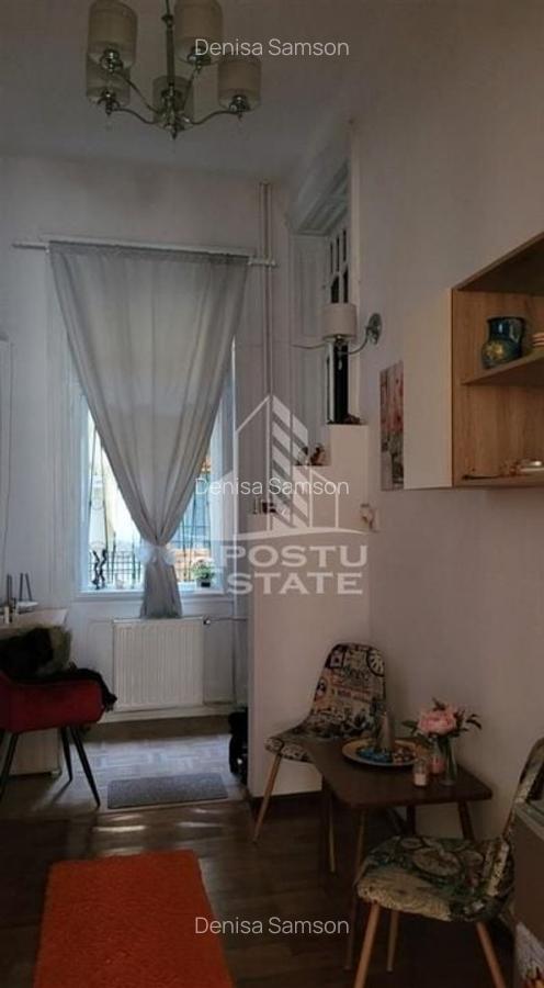 Apartament 1 camera 40mp Ultracentral - 7