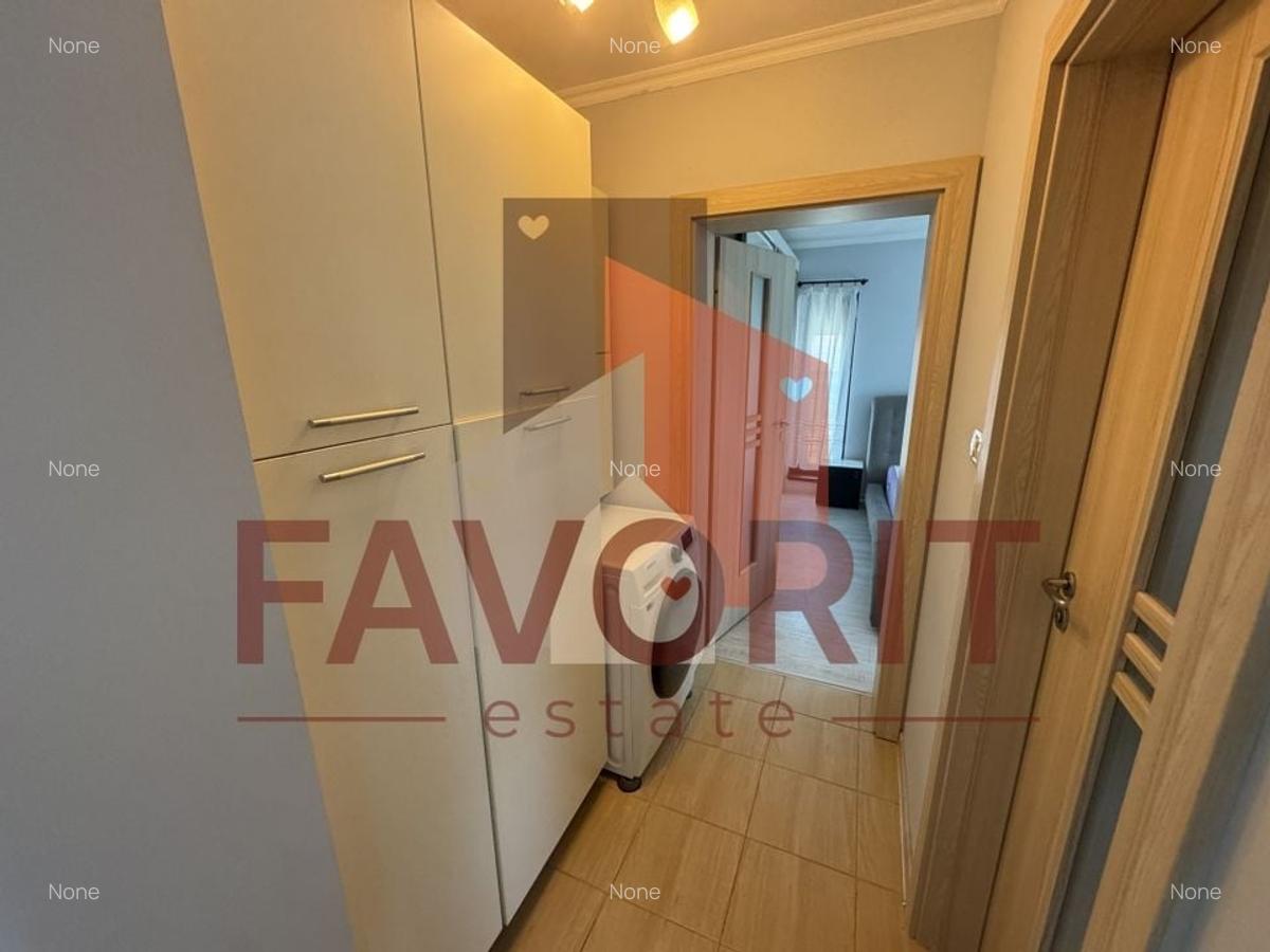 Str. Lamaitei Braytim. Etaj 1. Bucatarie inchisa. Disponibil imediat - 9