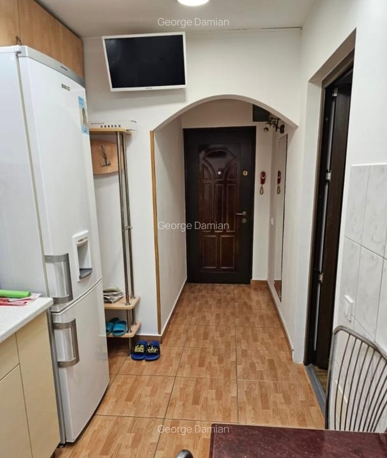 Apartament de doua camere in Militari, zona Apusului- Iuliu Maniu. - 1