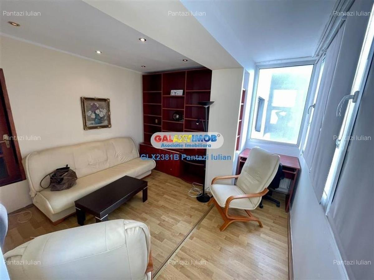 Apartament 2 camere | 13 Septembrie | Casa Poporului | Izvor - 2