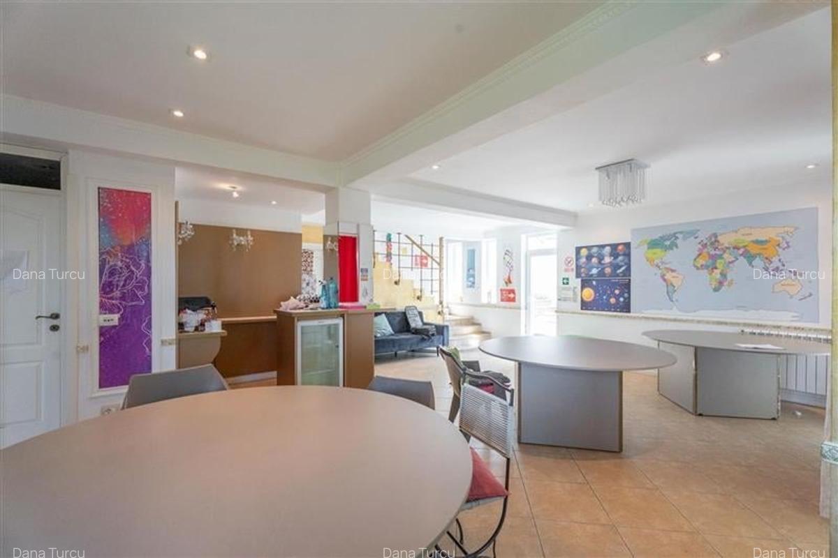 Vila Roma, I.C. Bratianu, Locuinta eleganta cu disponibilitate imediata - 10