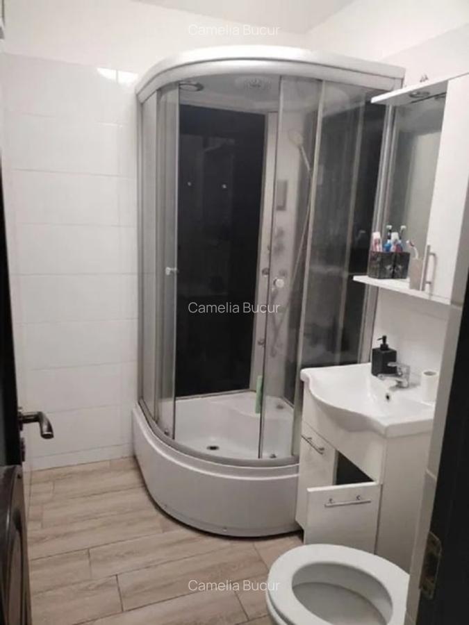Apartament cu 2 camere- zona Podu Ros - Lic. Dimitrie Cantemir - 5