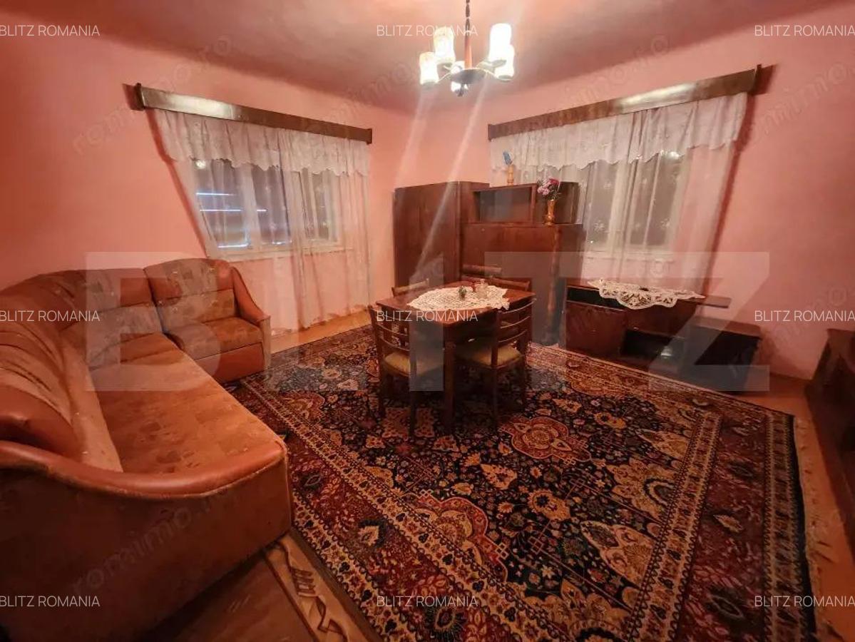 Casa individuala cu 4 camere,150 mp utili,1700 mp teren,Blaj - 7