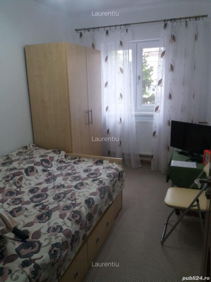 Apartament Etaj 1, 3 Camere, 2 Balcoane, langa Rapitest - 4