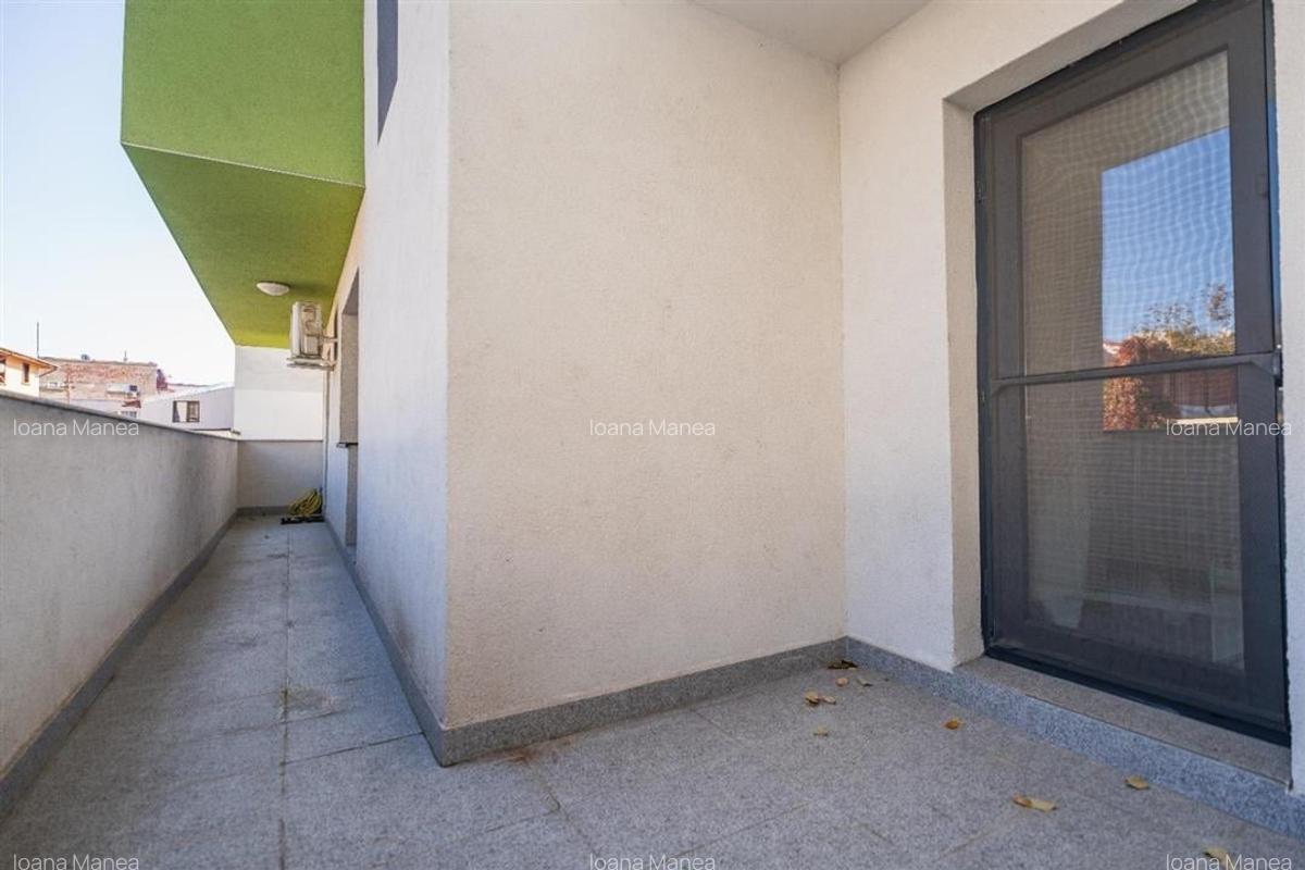 Vanzare apartament nou 2 camere | Mosilor-Fainari | parter/3 | 75 mp utili | plu - 17