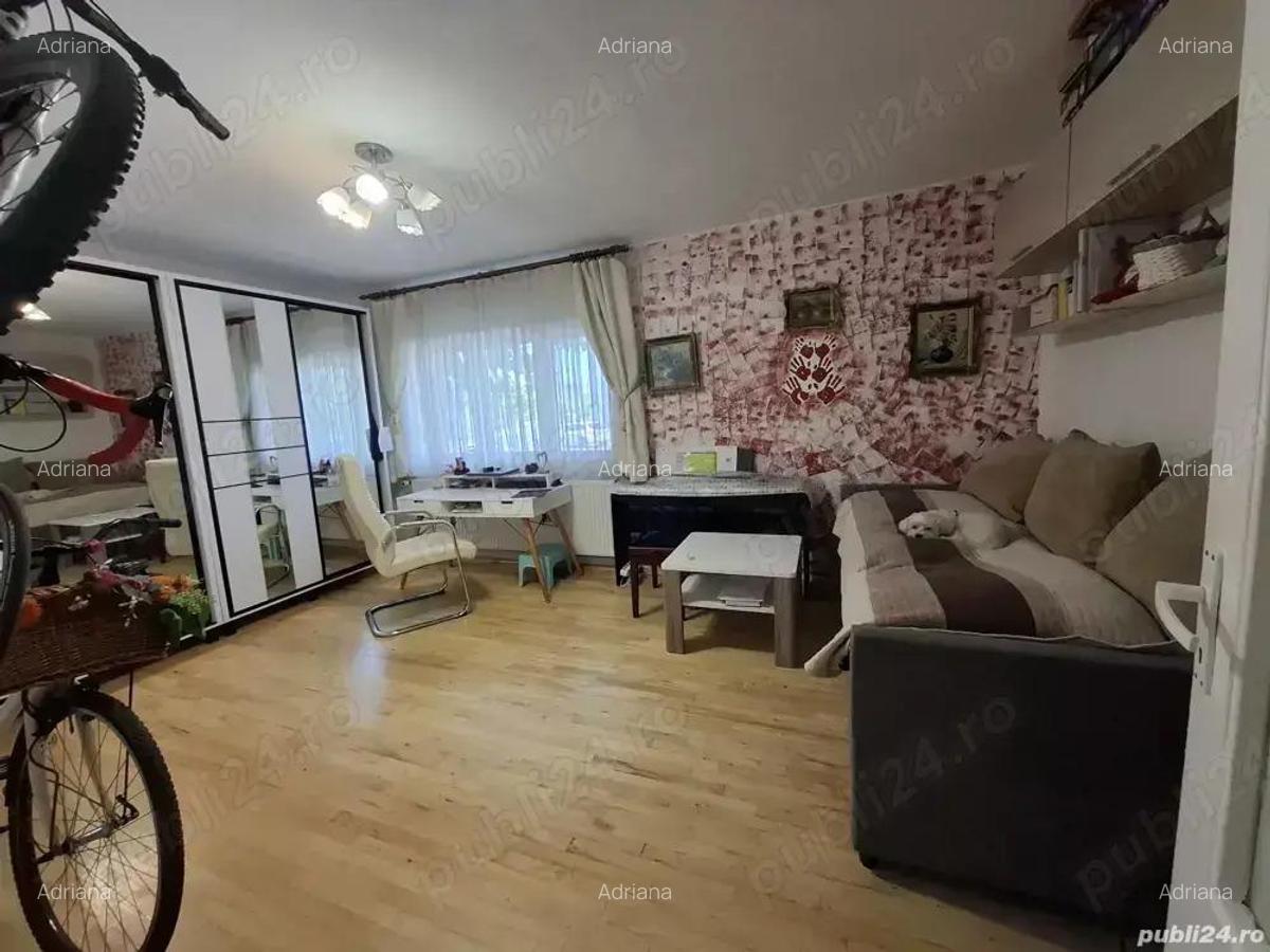 Apartament 2 camere Lipovei decomandat amenajat centrala proprie - 2