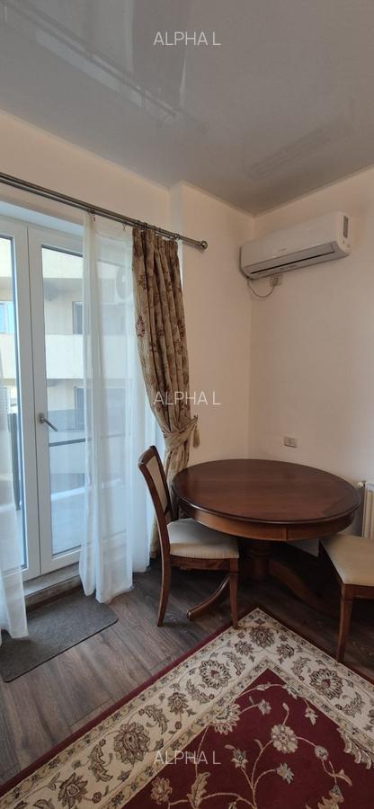 2 Camere, Imbunatatiri de Lux, Aproape de Plaja, 70 Mp - 12