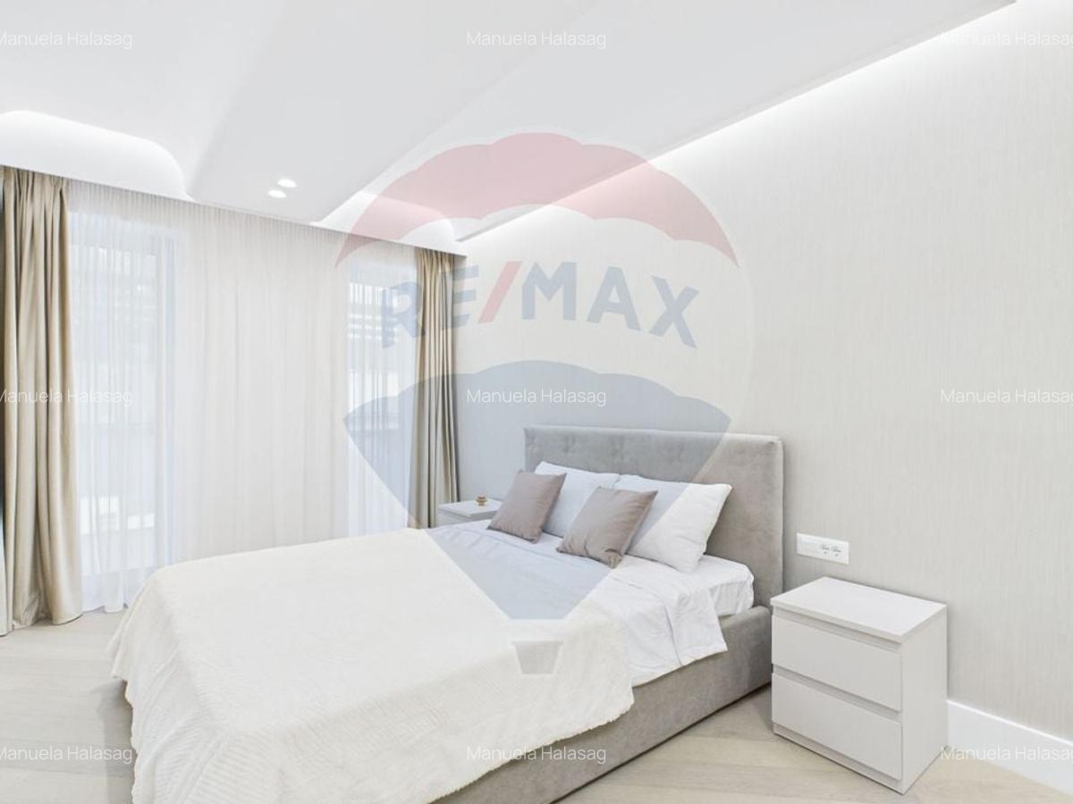 De inchiriat apartament 2 camere  pe Iancu Nicolae - 5