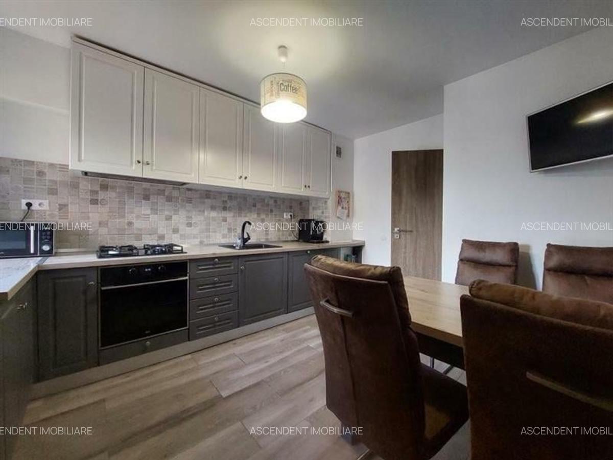 Apartament cu 3 camere decomandat în Centrul Civic - 7